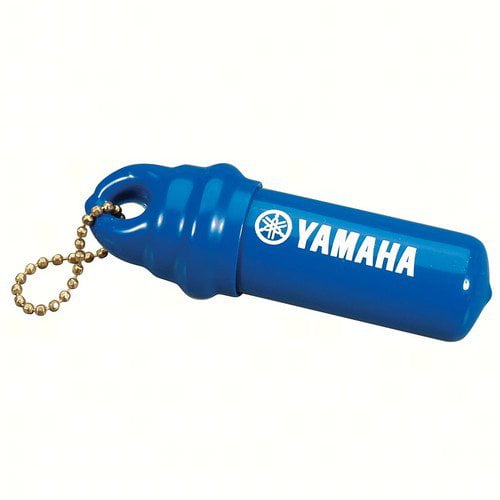 OEM Yamaha Outboard Marine Blue Floating Key Chain MAR-KEYCH-AI-NC OEM Yamaha Outboard Marine Blue Floating Key Chain MAR-KEYCH-AI-NC